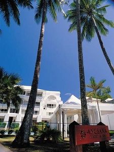 Alamanda Palm Cove - Tourism Hervey Bay 0