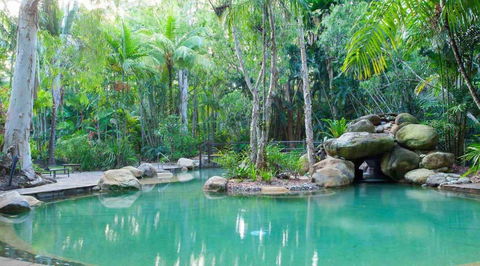 Kewarra Beach Resort & Spa - Tourism Hervey Bay 1