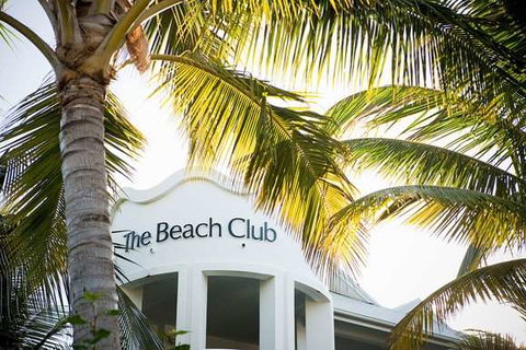 Peppers Beach Club - Tourism Hervey Bay 0
