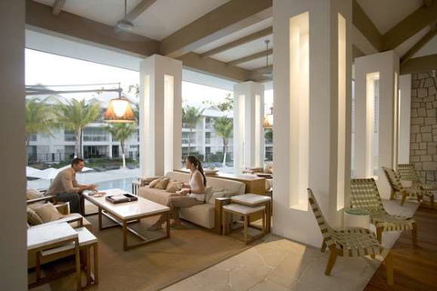 Peppers Beach Club - Tourism Hervey Bay 1