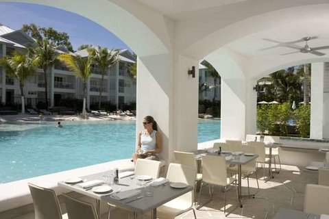 Peppers Beach Club - Tourism Hervey Bay 2