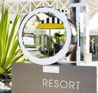 Oaks Resort Port Douglas - Hervey Bay Accommodation