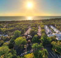 Ramada Resort Port Douglas - Hervey Bay Accommodation