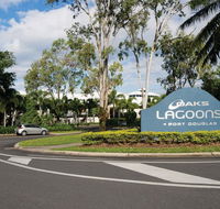 Silkari Lagoons Port Douglas - Hervey Bay Accommodation