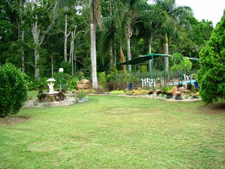 Atherton Rain Forest Motor Inn - Tourism Hervey Bay 0