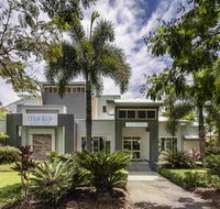 Mantra Aqueous Port Douglas - Hervey Bay Accommodation