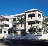 Mowbray By The Sea Holiday Apartments - Hervey Bay Accommodation