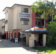 Nautilus Holiday Apartments - Hervey Bay Accommodation