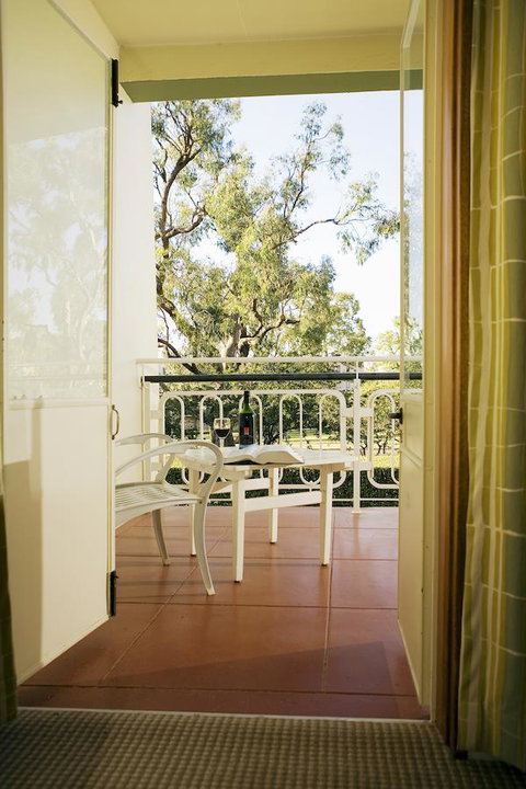University House - ANU - Hervey Bay Accommodation 16