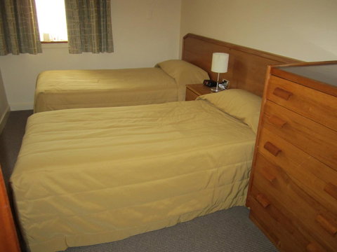 University House - ANU - Hervey Bay Accommodation 36