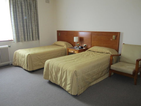 University House - ANU - Hervey Bay Accommodation 29