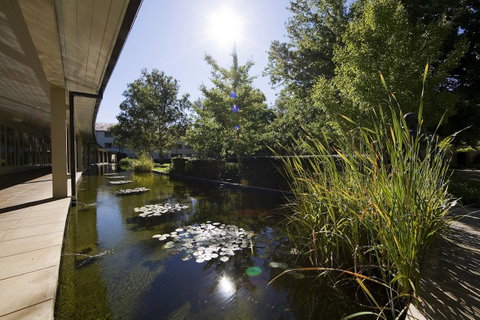 University House - ANU - Hervey Bay Accommodation 22