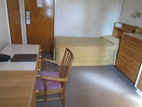 University House - ANU - Hervey Bay Accommodation 43