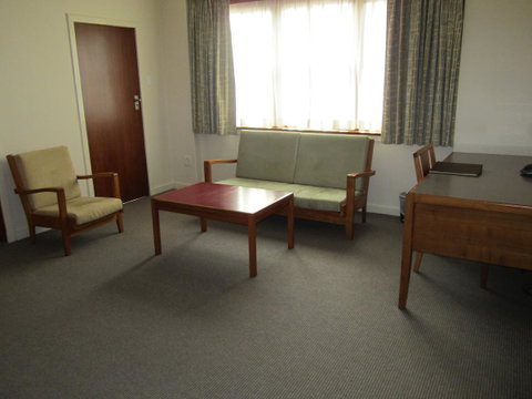 University House - ANU - Hervey Bay Accommodation 42