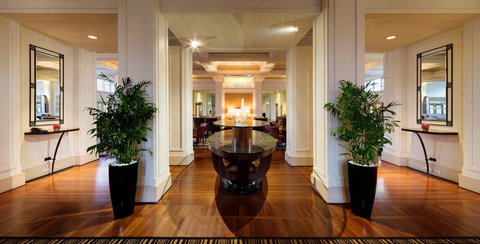 Hyatt Hotel Canberra - A Park Hyatt Hotel - Tourism Hervey Bay 41