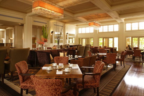 Hyatt Hotel Canberra - A Park Hyatt Hotel - Tourism Hervey Bay 24