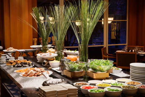 Hyatt Hotel Canberra - A Park Hyatt Hotel - Tourism Hervey Bay 43