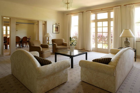 Hyatt Hotel Canberra - A Park Hyatt Hotel - Tourism Hervey Bay 13