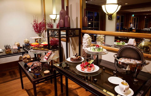 Hyatt Hotel Canberra - A Park Hyatt Hotel - Tourism Hervey Bay 15