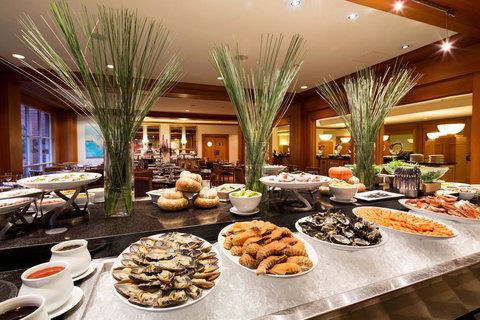 Hyatt Hotel Canberra - A Park Hyatt Hotel - Tourism Hervey Bay 14