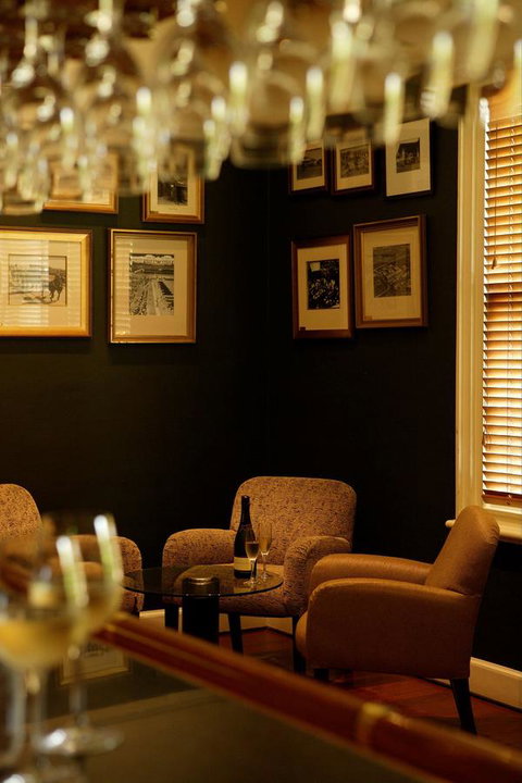 Hyatt Hotel Canberra - A Park Hyatt Hotel - Tourism Hervey Bay 31