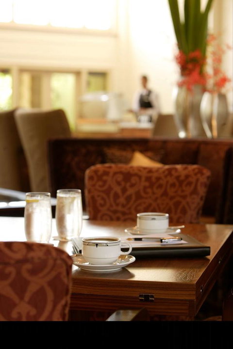 Hyatt Hotel Canberra - A Park Hyatt Hotel - Tourism Hervey Bay 27