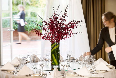 Hyatt Hotel Canberra - A Park Hyatt Hotel - Tourism Hervey Bay 39