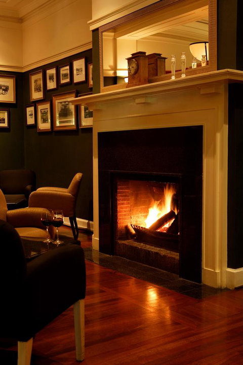 Hyatt Hotel Canberra - A Park Hyatt Hotel - Tourism Hervey Bay 2