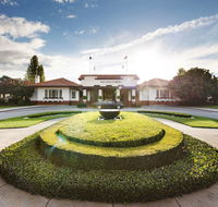 Hyatt Hotel Canberra - A Park Hyatt Hotel - Tourism Hervey Bay