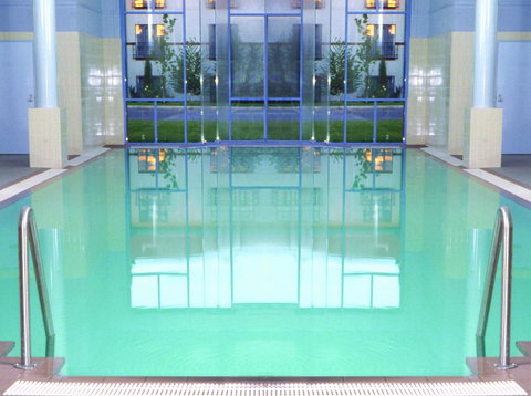 Hyatt Hotel Canberra - A Park Hyatt Hotel - Tourism Hervey Bay 5