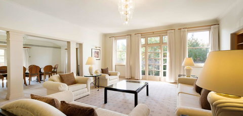 Hyatt Hotel Canberra - A Park Hyatt Hotel - Tourism Hervey Bay 7