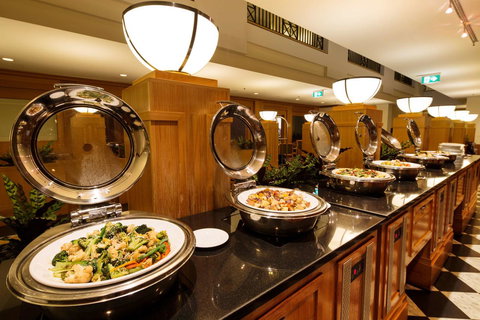 Hyatt Hotel Canberra - A Park Hyatt Hotel - Tourism Hervey Bay 20