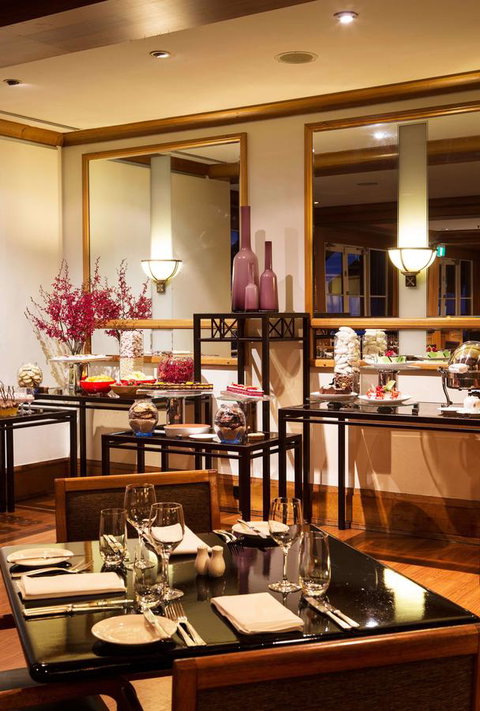 Hyatt Hotel Canberra - A Park Hyatt Hotel - Tourism Hervey Bay 19