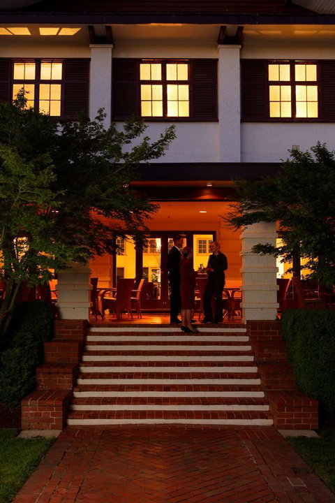 Hyatt Hotel Canberra - A Park Hyatt Hotel - Tourism Hervey Bay 35