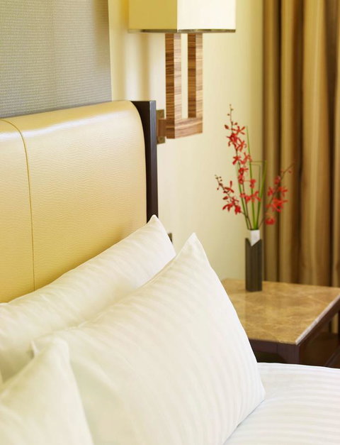 Hyatt Hotel Canberra - A Park Hyatt Hotel - Tourism Hervey Bay 6