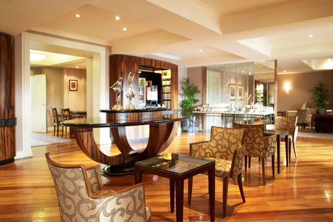 Hyatt Hotel Canberra - A Park Hyatt Hotel - Tourism Hervey Bay 28