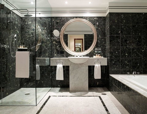 Hyatt Hotel Canberra - A Park Hyatt Hotel - Tourism Hervey Bay 10