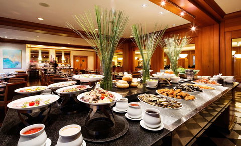 Hyatt Hotel Canberra - A Park Hyatt Hotel - Tourism Hervey Bay 18