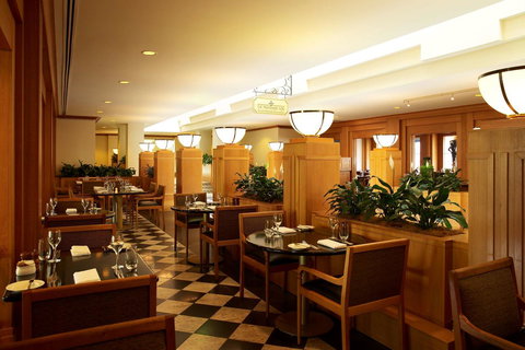 Hyatt Hotel Canberra - A Park Hyatt Hotel - Tourism Hervey Bay 23