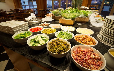 Hyatt Hotel Canberra - A Park Hyatt Hotel - Tourism Hervey Bay 16