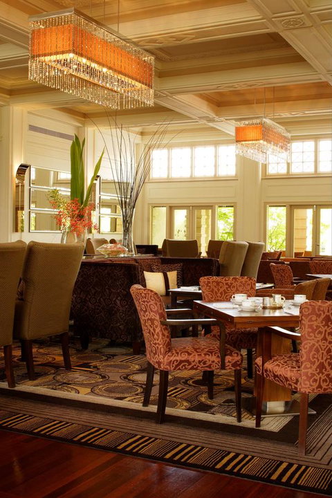 Hyatt Hotel Canberra - A Park Hyatt Hotel - Tourism Hervey Bay 33