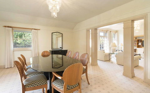 Hyatt Hotel Canberra - A Park Hyatt Hotel - Tourism Hervey Bay 37