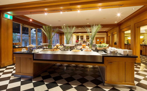 Hyatt Hotel Canberra - A Park Hyatt Hotel - Tourism Hervey Bay 22