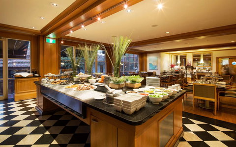 Hyatt Hotel Canberra - A Park Hyatt Hotel - Tourism Hervey Bay 17