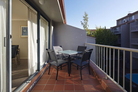 Pinnacle Apartments - Hervey Bay Accommodation 5