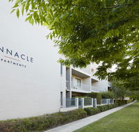 Pinnacle Apartments - Tourism Hervey Bay