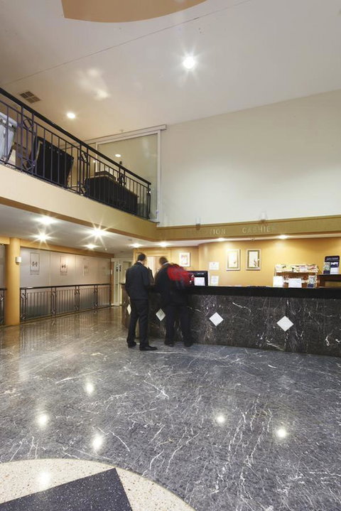 Ibis Styles Canberra - Hervey Bay Accommodation 26