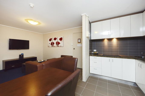 Ibis Styles Canberra - Hervey Bay Accommodation 36