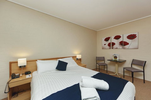 Ibis Styles Canberra - Hervey Bay Accommodation 42