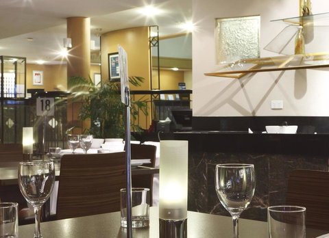 Ibis Styles Canberra - Hervey Bay Accommodation 25